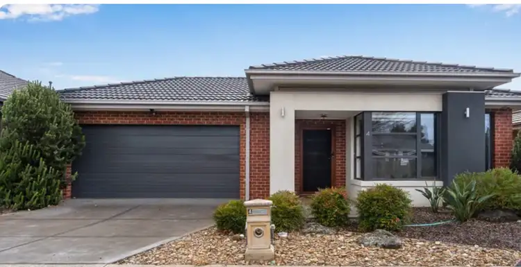 4 Wirruna Street, Werribee VIC 3030