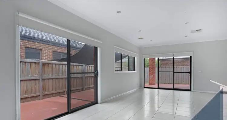 Fourth view of Homely house listing, 4 Wirruna Street, Werribee VIC 3030