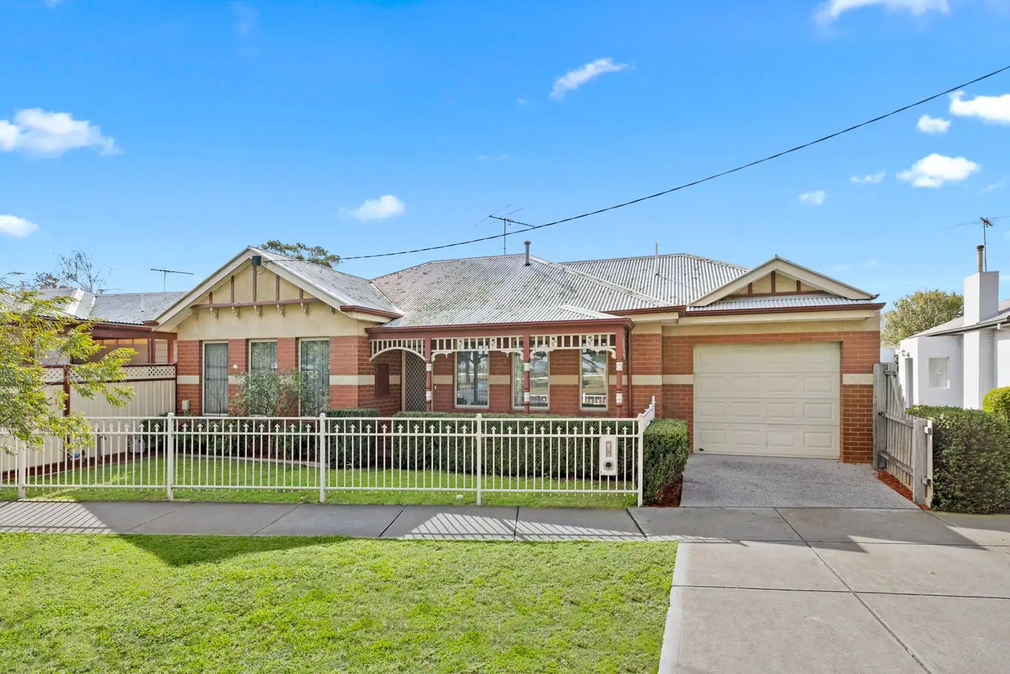 Main view of Homely house listing, 8 Ballan Road, Werribee VIC 3030