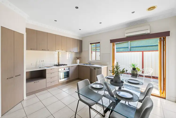 Second view of Homely house listing, 8 Ballan Road, Werribee VIC 3030