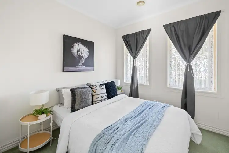 Sixth view of Homely house listing, 8 Ballan Road, Werribee VIC 3030