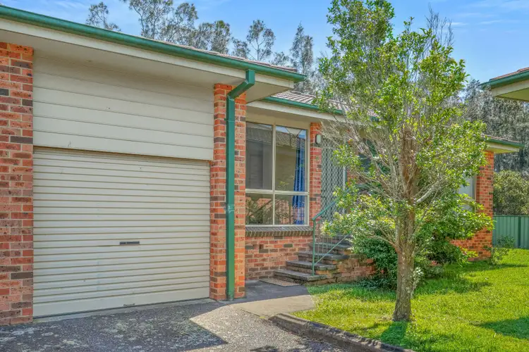 Main view of Homely unit listing, 9/62 Davis Avenue, Davistown NSW 2251