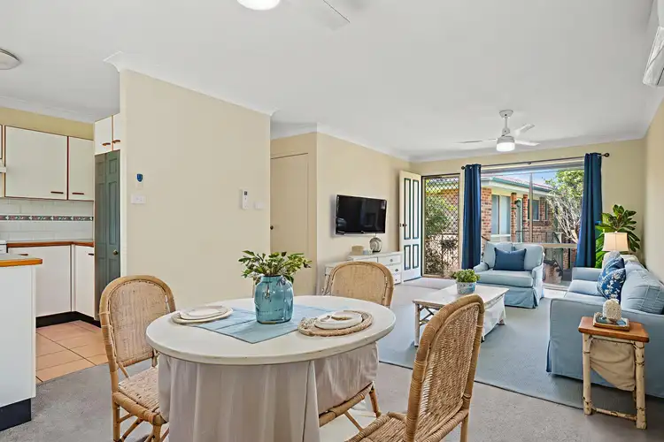 Fourth view of Homely unit listing, 9/62 Davis Avenue, Davistown NSW 2251