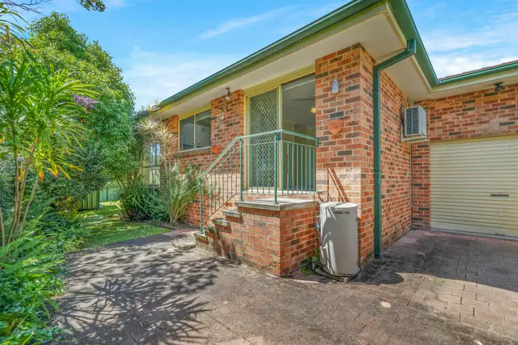Seventh view of Homely unit listing, 9/62 Davis Avenue, Davistown NSW 2251
