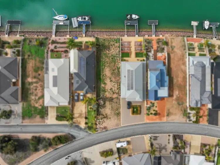 Sixth view of Homely land listing, 80 Gilmore Crescent, Wallaroo SA 5556