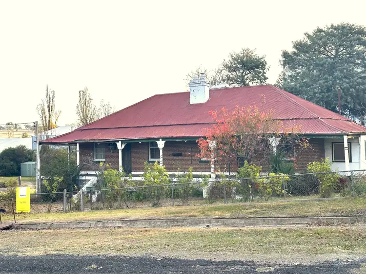 17 Vernon Street, Murrumburrah NSW 2587