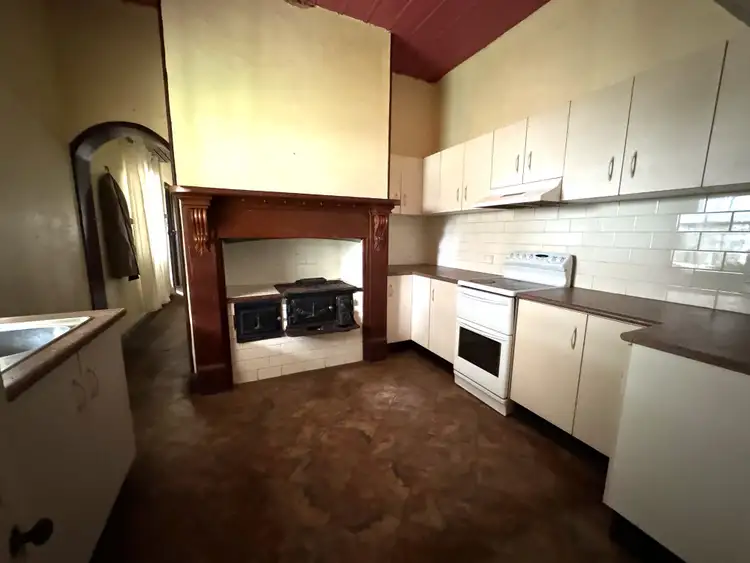 Fourth view of Homely house listing, 17 Vernon Street, Murrumburrah NSW 2587