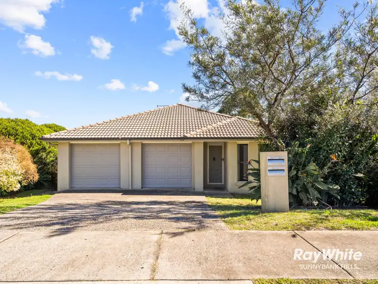 Main view of Homely house listing, 26 Navickas Circuit, Redbank Plains QLD 4301