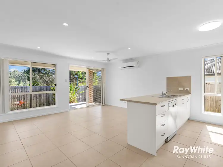 Third view of Homely house listing, 26 Navickas Circuit, Redbank Plains QLD 4301