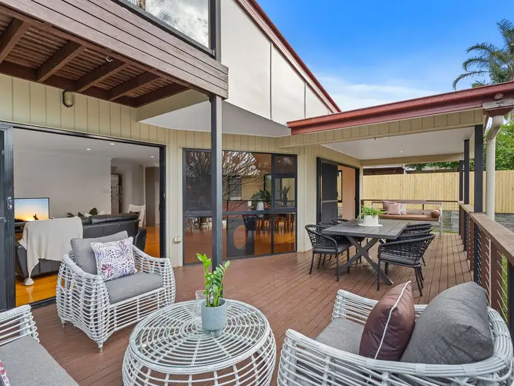 12a Ulric Street, Indooroopilly QLD 4068