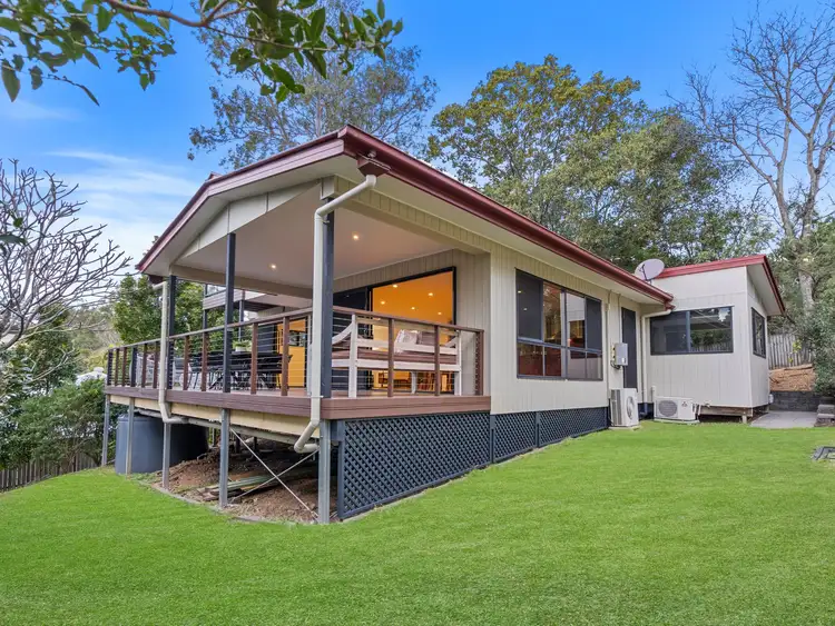 Fourth view of Homely house listing, 12a Ulric Street, Indooroopilly QLD 4068
