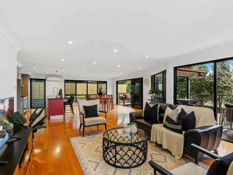 Fifth view of Homely house listing, 12a Ulric Street, Indooroopilly QLD 4068