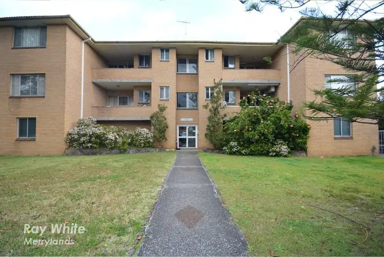 3/13 Fennell Street, North Parramatta NSW 2151