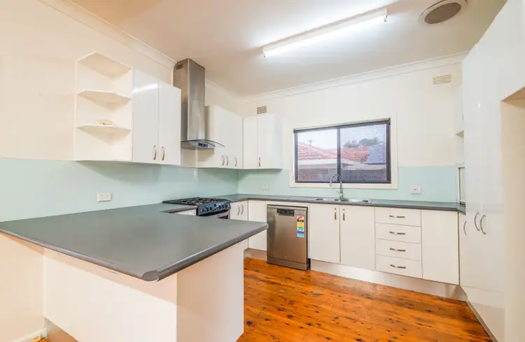 Second view of Homely house listing, 3 Thomas Street, Parkes NSW 2870