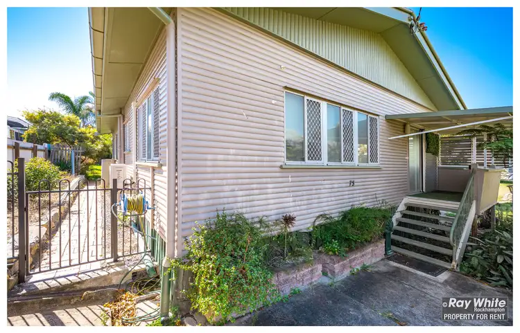 75 Lucas Street, Berserker QLD 4701