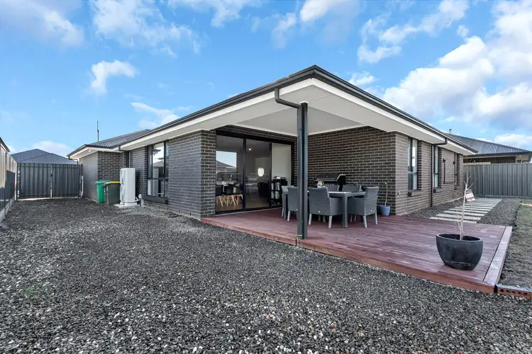 Second view of Homely house listing, 3 Jasmine Drive, Two Wells SA 5501