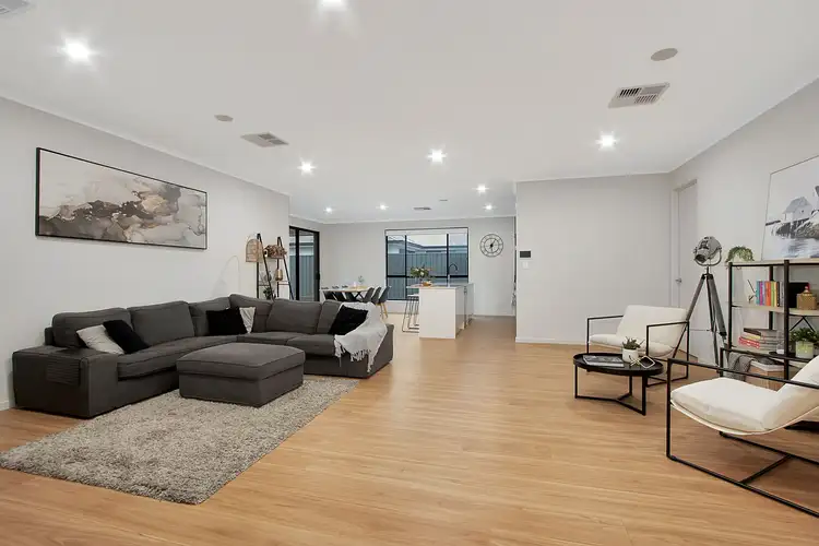Third view of Homely house listing, 3 Jasmine Drive, Two Wells SA 5501