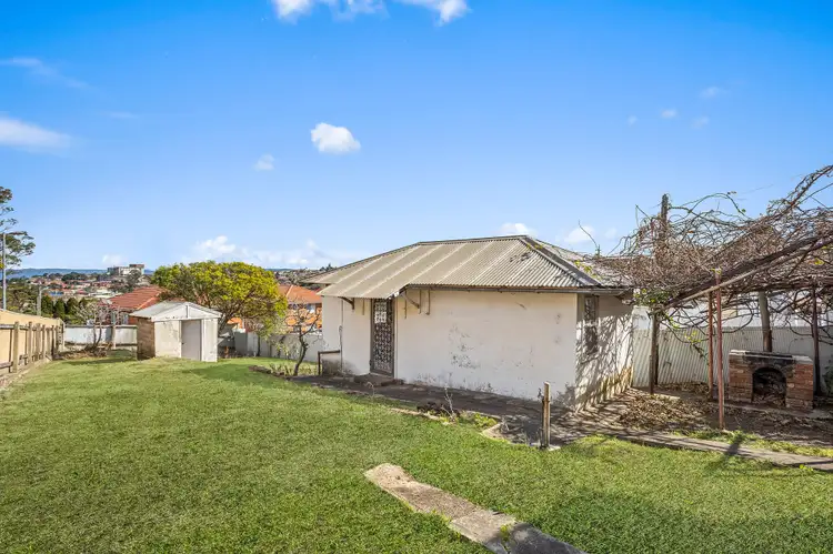 Sixth view of Homely house listing, 61 Robertson Street, Port Kembla NSW 2505