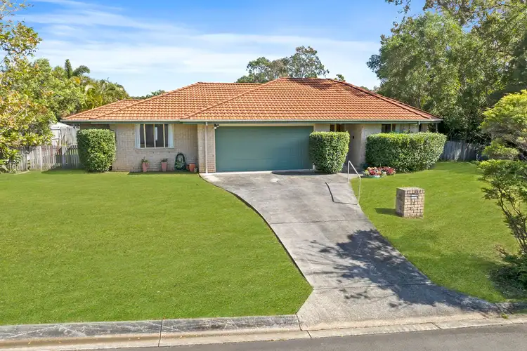 2 Perkins Place, Tewantin QLD 4565