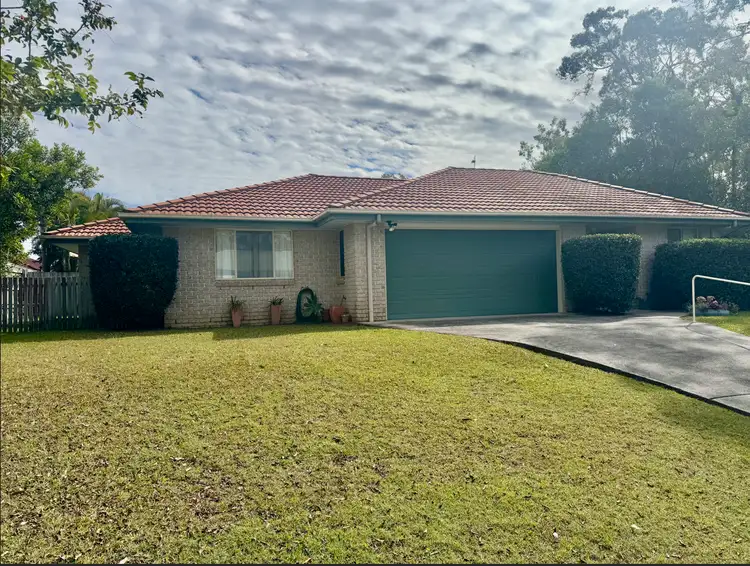 2 Perkins Place, Tewantin QLD 4565
