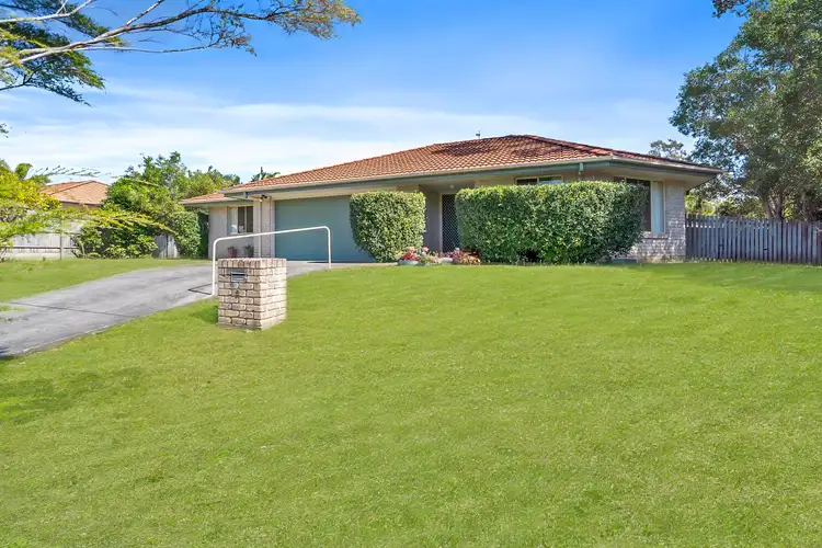 Third view of Homely house listing, 2 Perkins Place, Tewantin QLD 4565