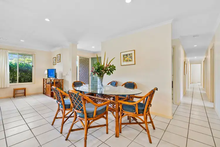 Fourth view of Homely house listing, 2 Perkins Place, Tewantin QLD 4565