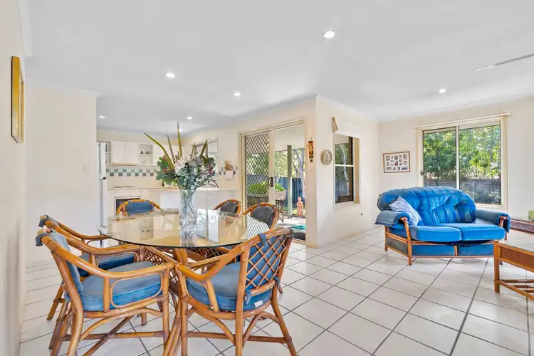 Fifth view of Homely house listing, 2 Perkins Place, Tewantin QLD 4565