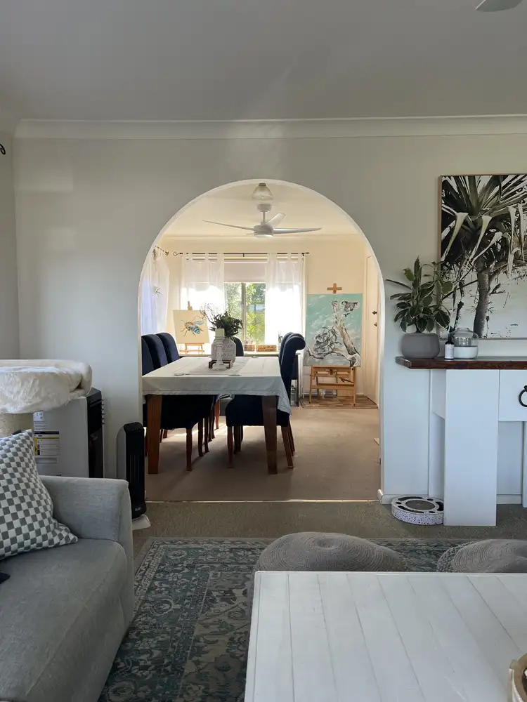 Third view of Homely house listing, 9 Llewellyn Street, Saratoga NSW 2251