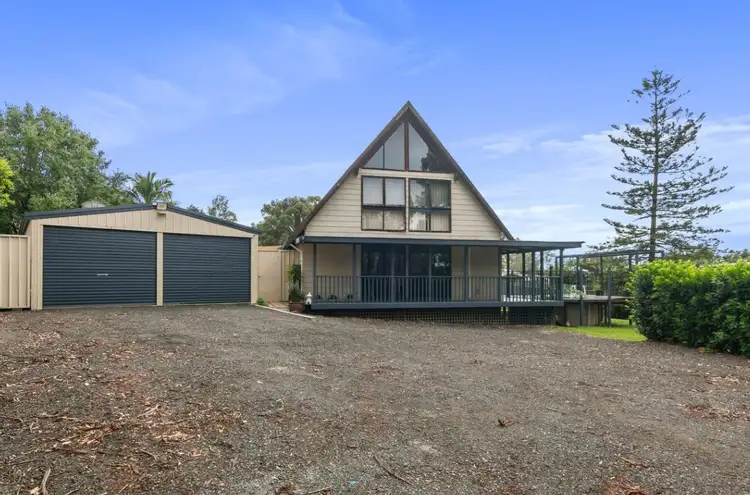 27 Taylors Road, Silverdale NSW 2752