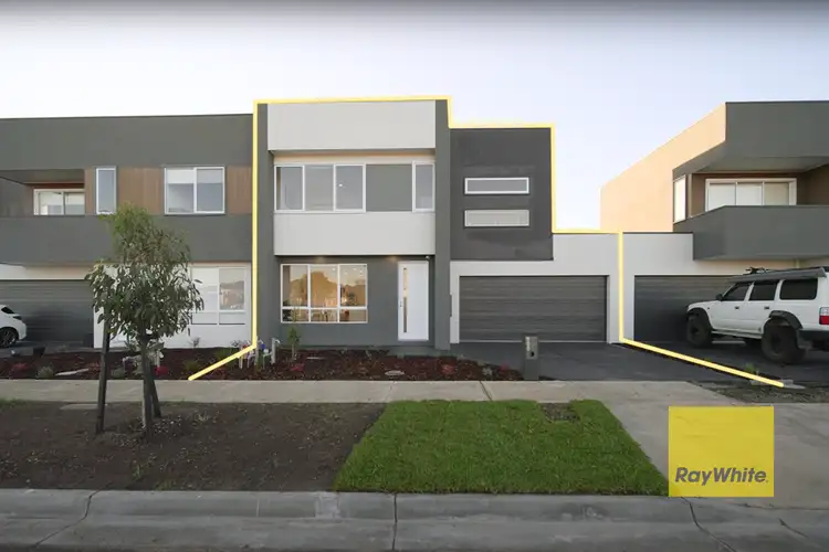 100 Beauford Avenue, Narre Warren South VIC 3805
