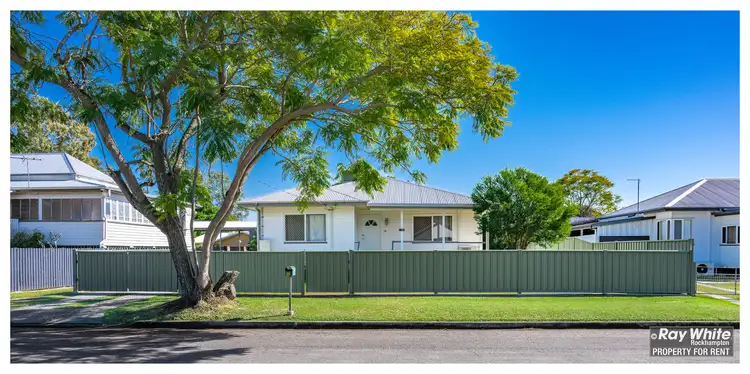12 Bank Street, Park Avenue QLD 4701
