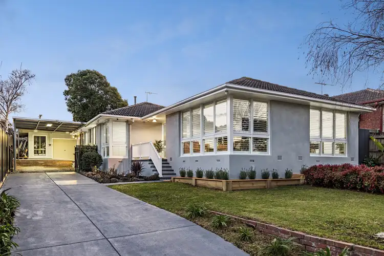 17 Trentwood Road, Narre Warren VIC 3805