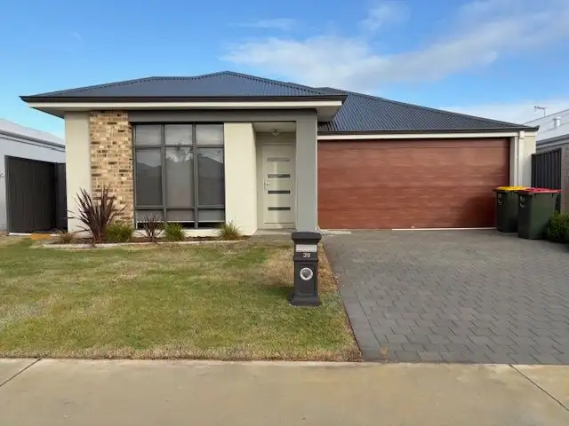 36 Bindarri Loop, Yanchep WA 6035