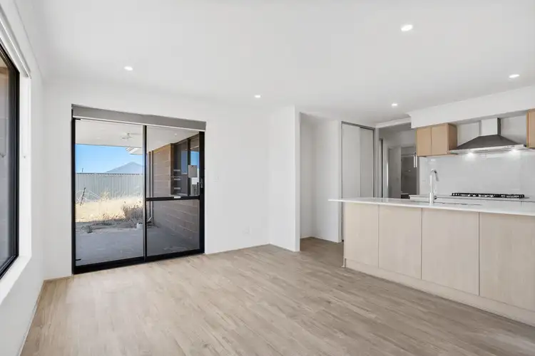 Second view of Homely house listing, 36 Bindarri Loop, Yanchep WA 6035