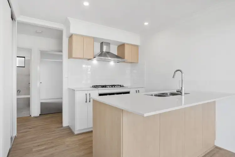 Fourth view of Homely house listing, 36 Bindarri Loop, Yanchep WA 6035