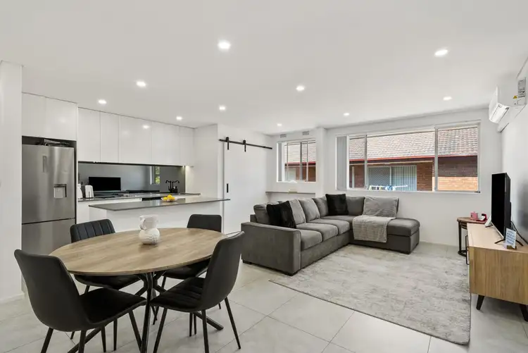 Second view of Homely apartment listing, 5/108 Victoria Road, Punchbowl NSW 2196