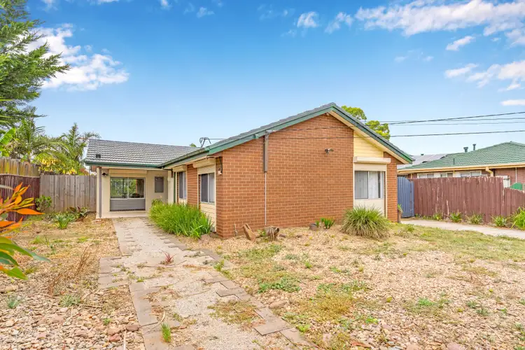6 Gannet Street, Werribee VIC 3030