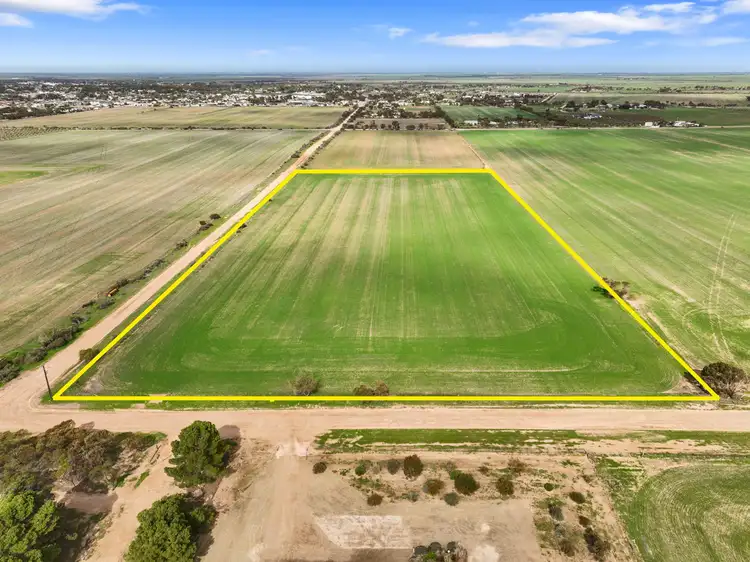 Section 495 Dunn Road, Kadina SA 5554