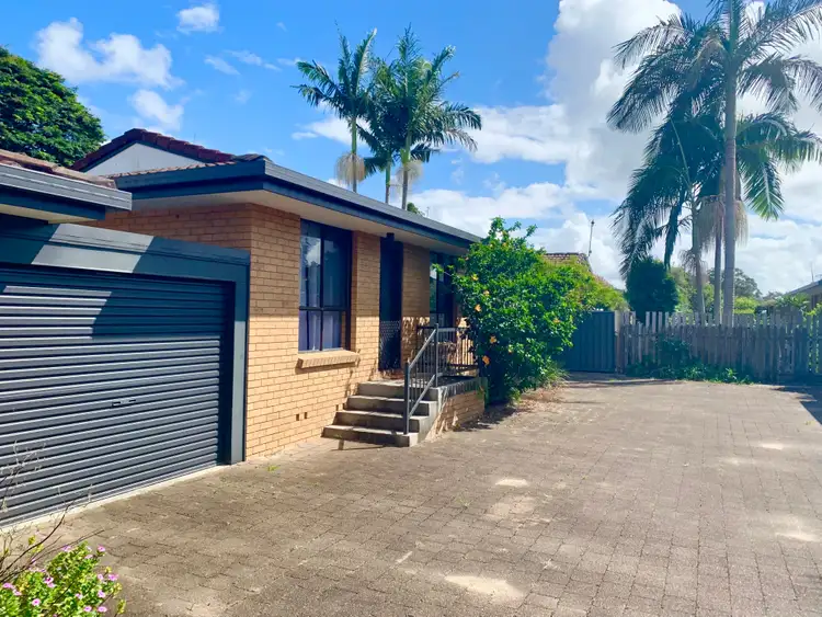 3/5 Telopea Avenue, Yamba NSW 2464