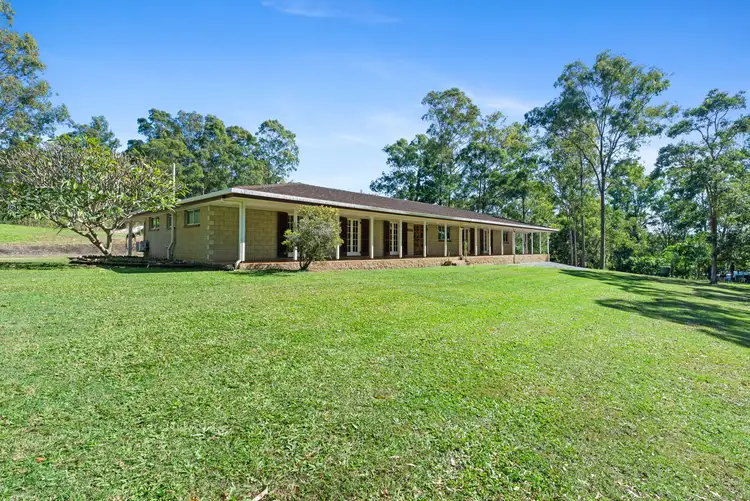 21 Groves Road, Araluen QLD 4570