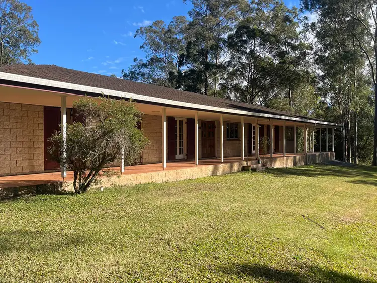 21 Groves Road, Araluen QLD 4570