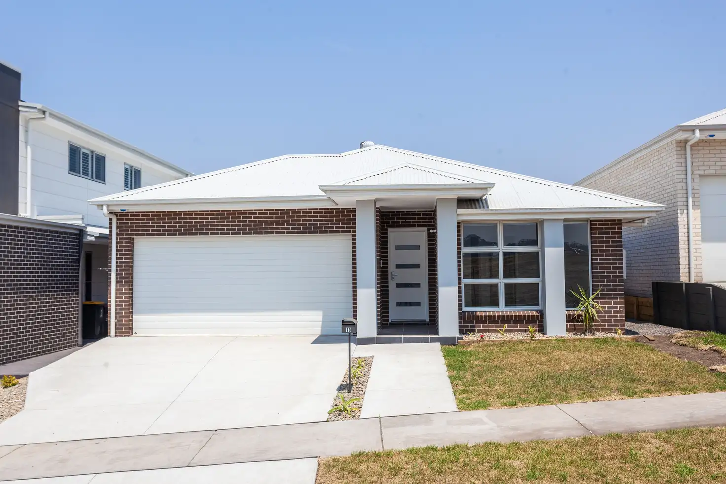 Main view of Homely house listing, 18 Ganya Street, Calderwood NSW 2527