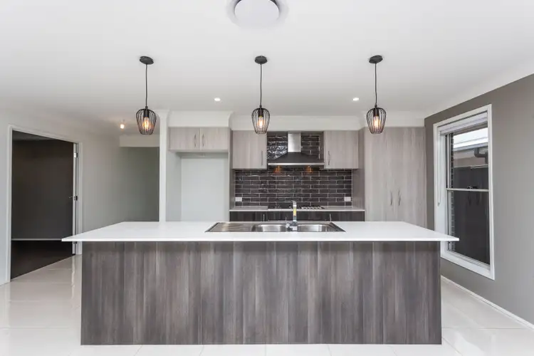 Second view of Homely house listing, 18 Ganya Street, Calderwood NSW 2527