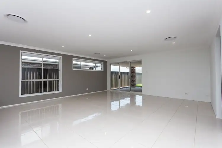 Third view of Homely house listing, 18 Ganya Street, Calderwood NSW 2527