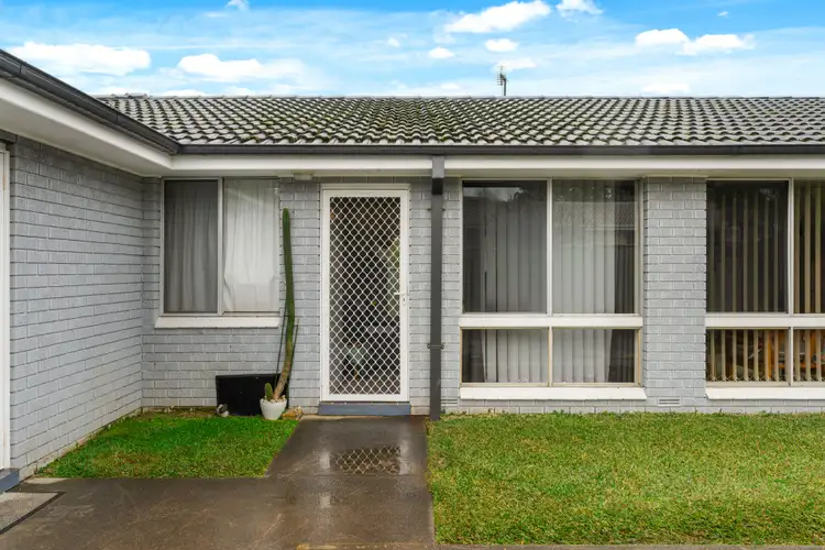 3/119 East Street, Nowra NSW 2541