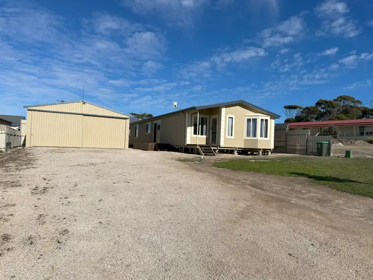 3 Lulu Court, Port Vincent SA 5581