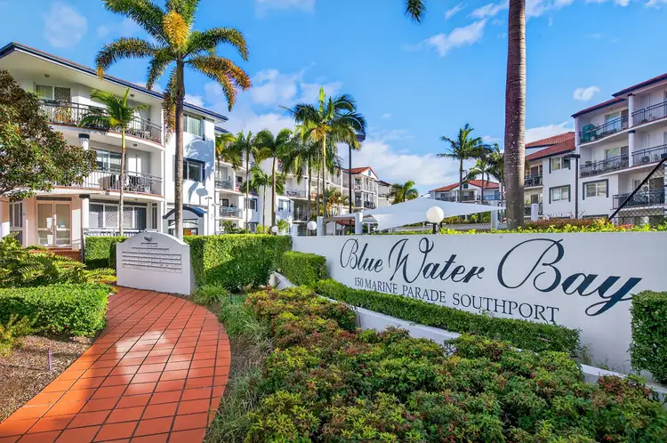 56/150 Marine Parade, Southport QLD 4215