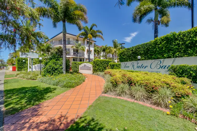 56/150 Marine Parade, Southport QLD 4215