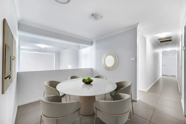 Sixth view of Homely house listing, 58 Power Ridge, Oran Park NSW 2570