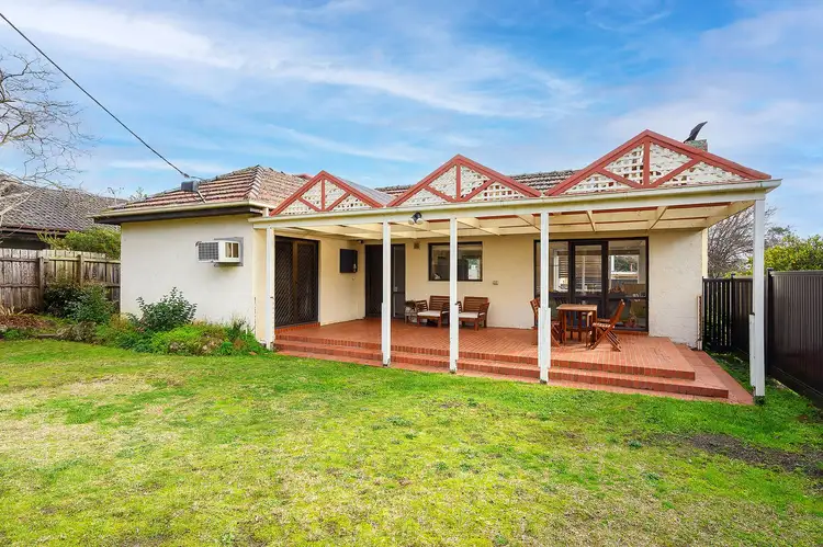 1/9 Freeman Street, Ringwood East VIC 3135